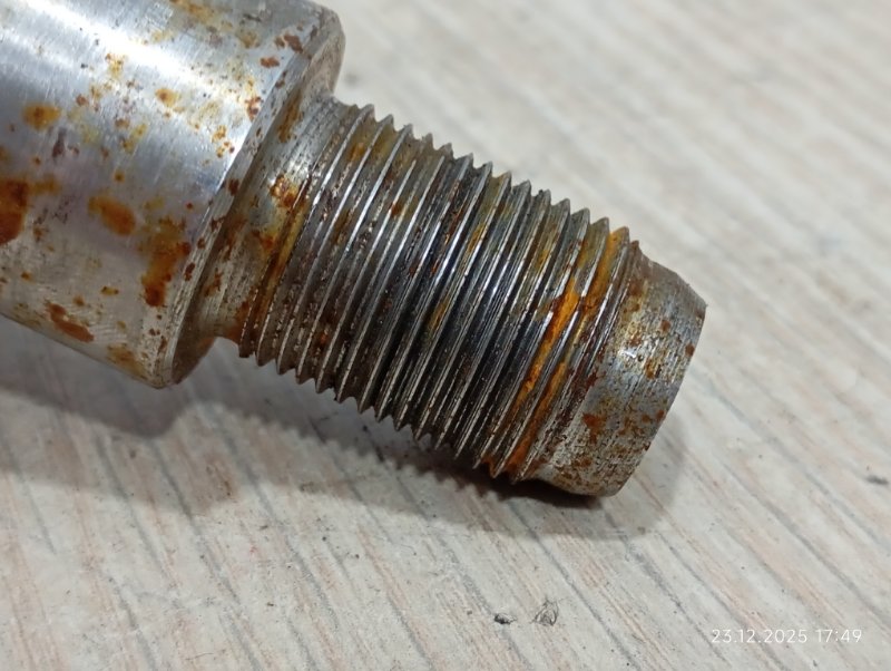 Ступица задняя Demio 2003 DY3W ZJ-VE