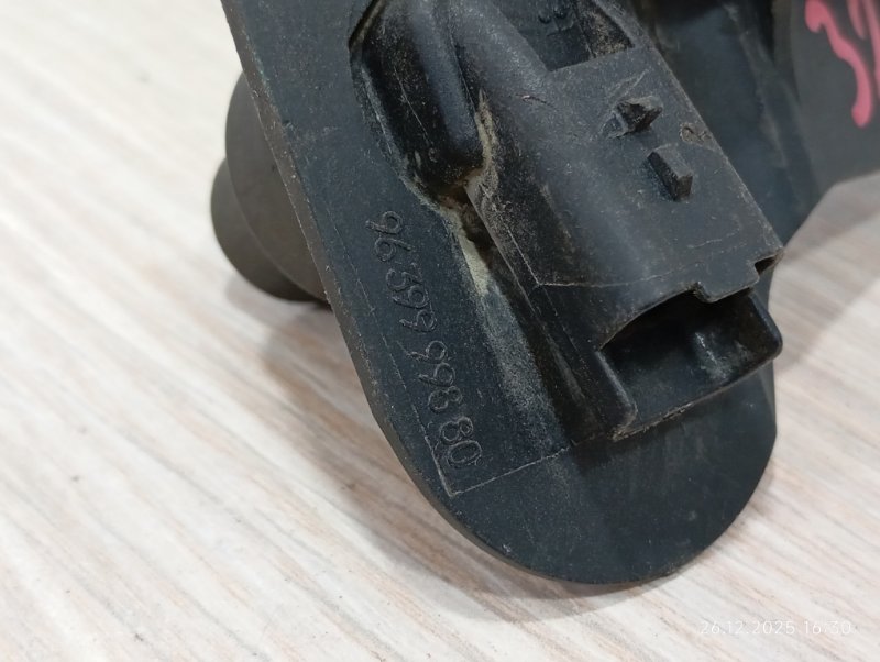 Датчик коленвала Partner 2010 5F TU3A