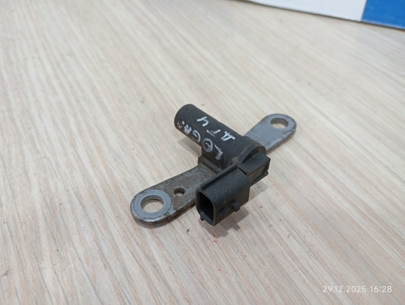 Датчик коленвала Logan 2012 LSRB K7MF710