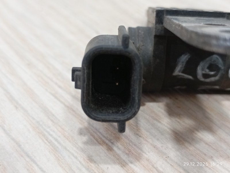 Датчик коленвала Logan 2012 LSRB K7MF710