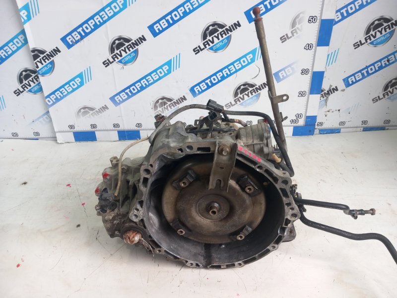 АКПП Cefiro 1996 A32 VQ20