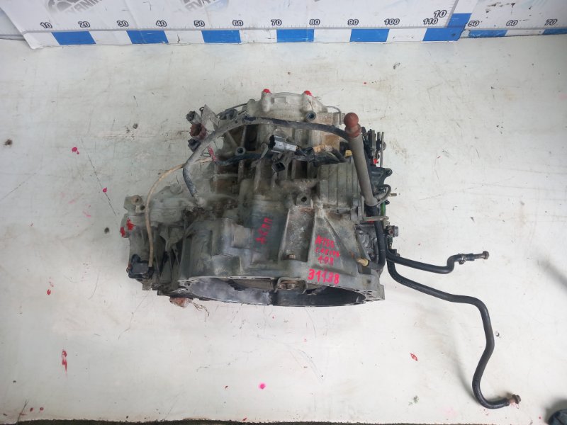 АКПП Nissan Cefiro A32 VQ20