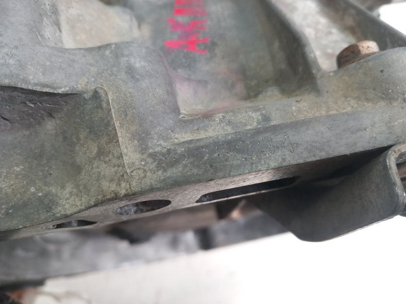 АКПП Cefiro 1996 A32 VQ20