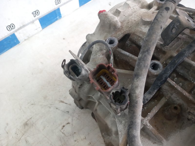 АКПП Cefiro 1996 A32 VQ20