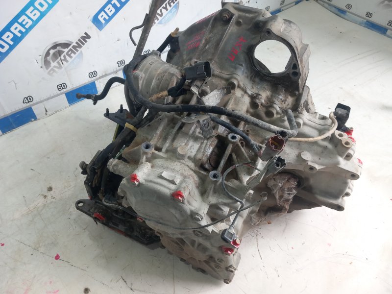 АКПП Cefiro 1996 A32 VQ20