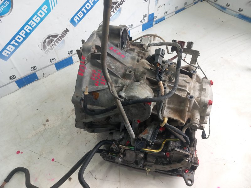 АКПП Cefiro 1996 A32 VQ20