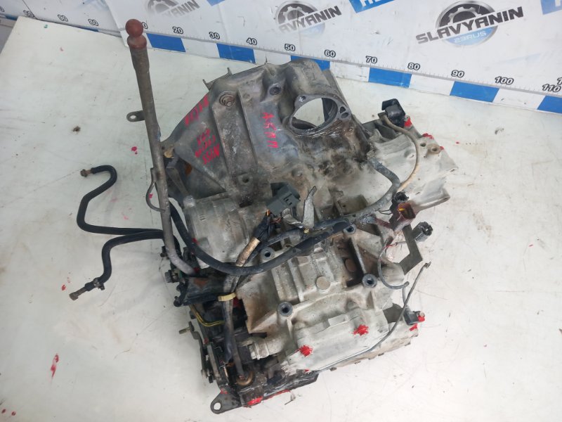 АКПП Cefiro 1996 A32 VQ20