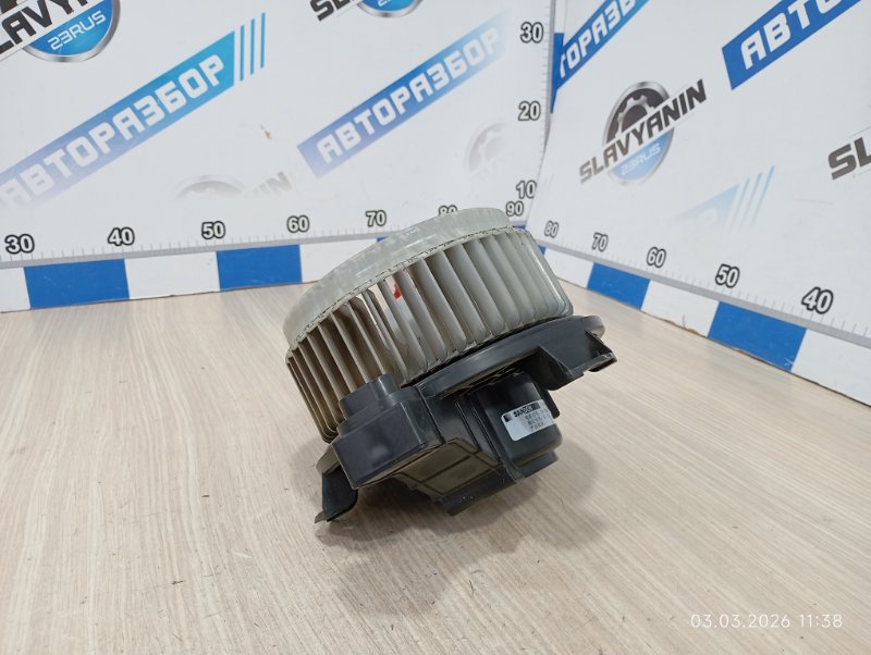 Вентилятор печки H6 2016 H6 GW4G15B
