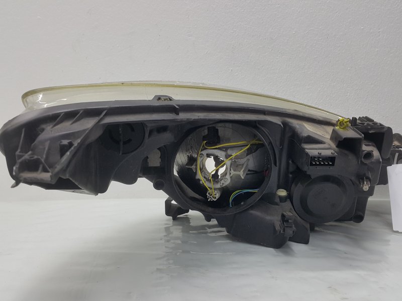 Пыльник На Фару Пежо 206 Купить