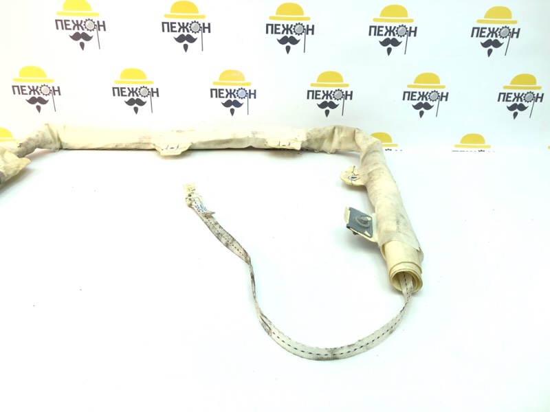 Подушка безопасности шторка правая CALIBER 2007 1 2.0 ECN