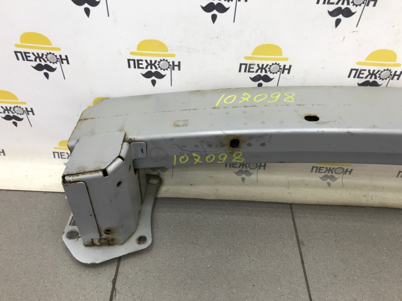 Усилитель бампера передний Compass MK49