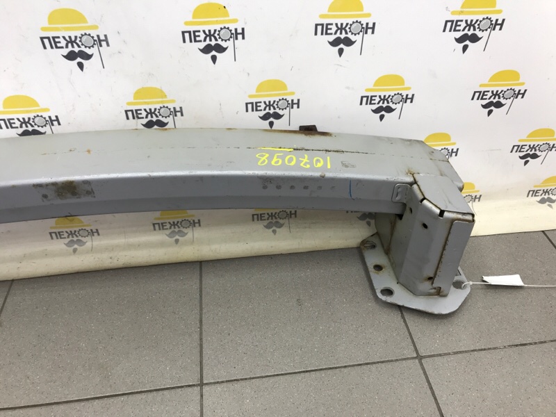 Усилитель бампера передний JEEP Compass MK49