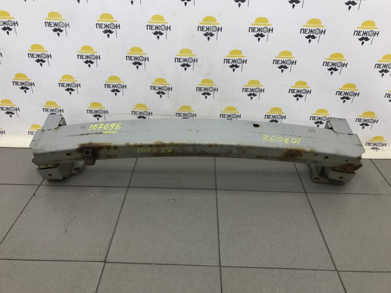 Усилитель бампера передний Compass MK49