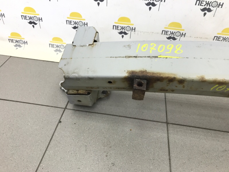 Усилитель бампера передний Compass MK49