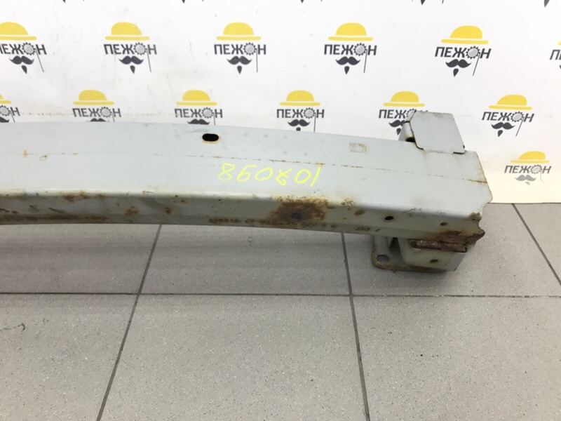 Усилитель бампера передний Compass MK49