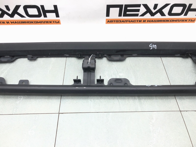 Подножки (комплект) JEEP Wrangler JL