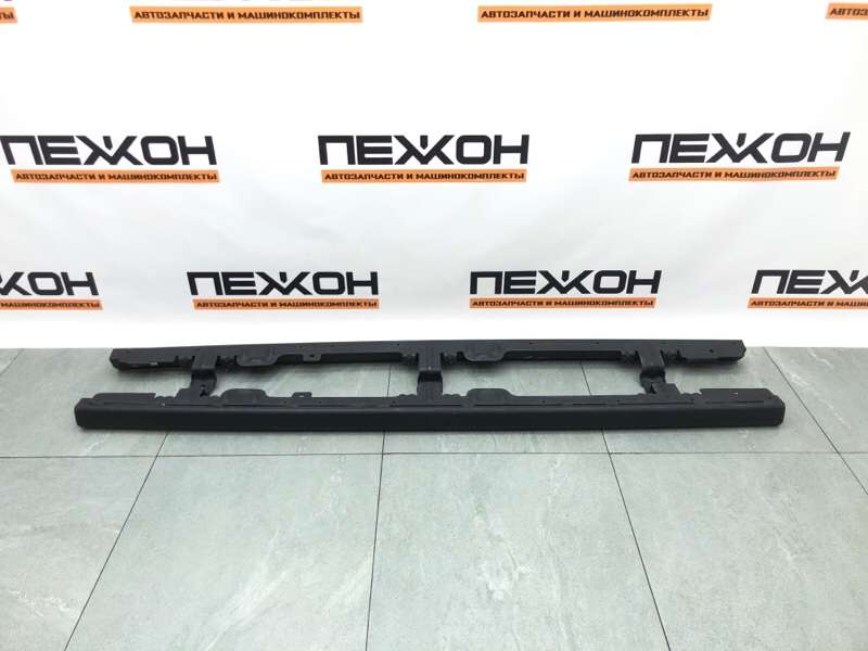 Подножки (комплект) Wrangler JL