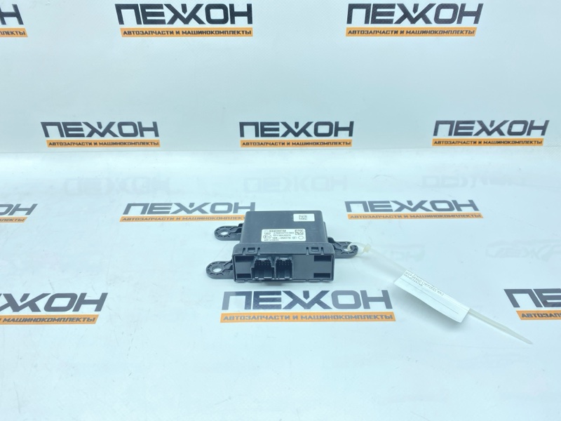 Запчасть блок управления парктрониками JEEP GRAND CHEROKEE WK2 bn контрактная Блок управления парктрониками JEEP GRAND CHEROKEE WK2 bn контрактная