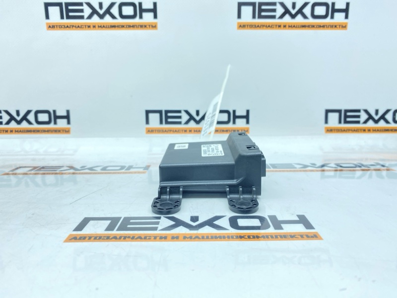 Блок управления парктрониками GRAND CHEROKEE WK2 Блок управления парктрониками GRAND CHEROKEE WK2