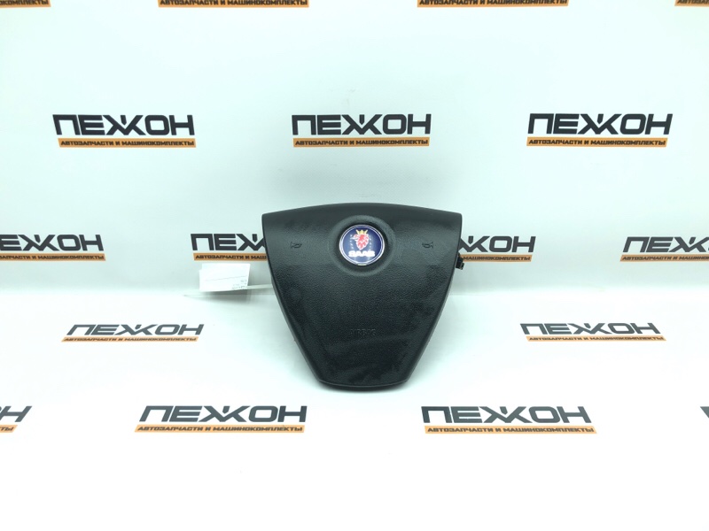 Подушка в руль SAAB 9-3 YS3F 12789426 контрактная
