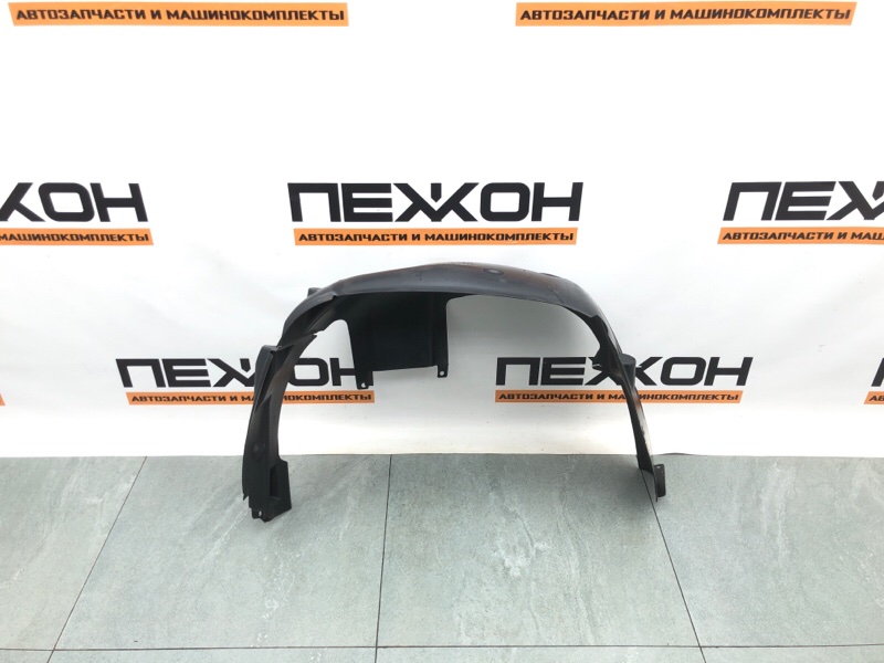 Запчасть подкрылок задний левый JEEP Compass K05116243AC контрактная Подкрылок задний левый JEEP Compass K05116243AC контрактная