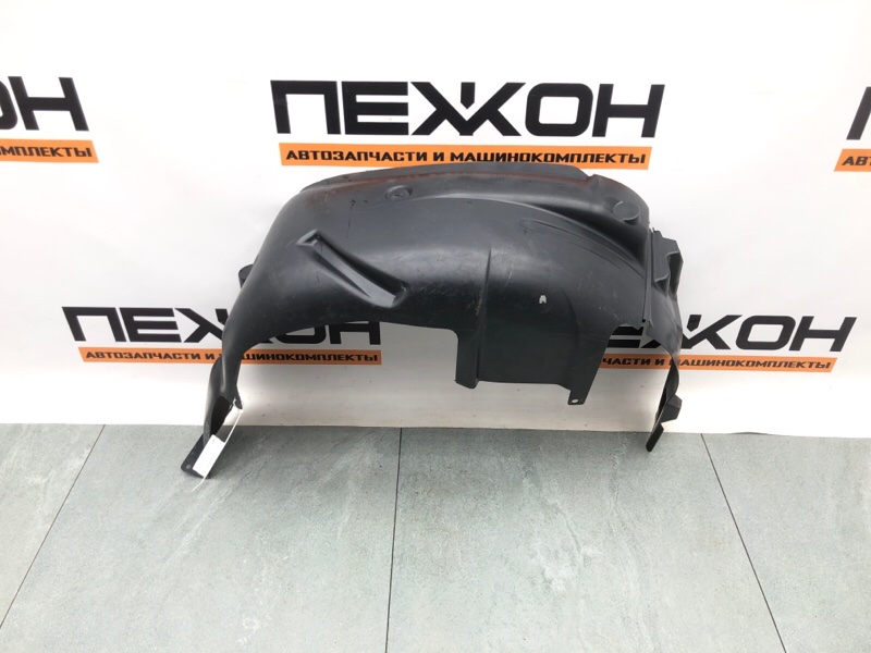 Подкрылок задний левый Compass Подкрылок задний левый Compass