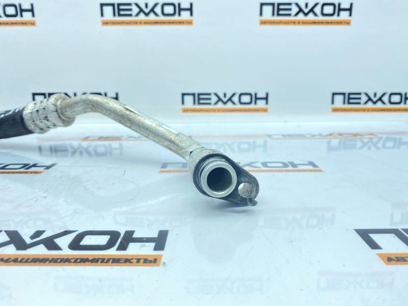 Трубка кондиционера CALIBER 2007 1 2.0 ECN