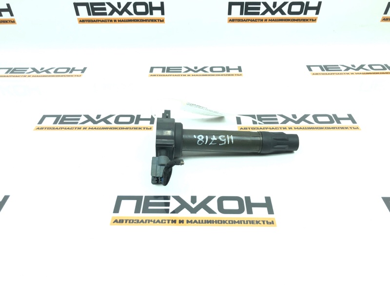 Катушка зажигания CALIBER 2007 1 2.0 ECN