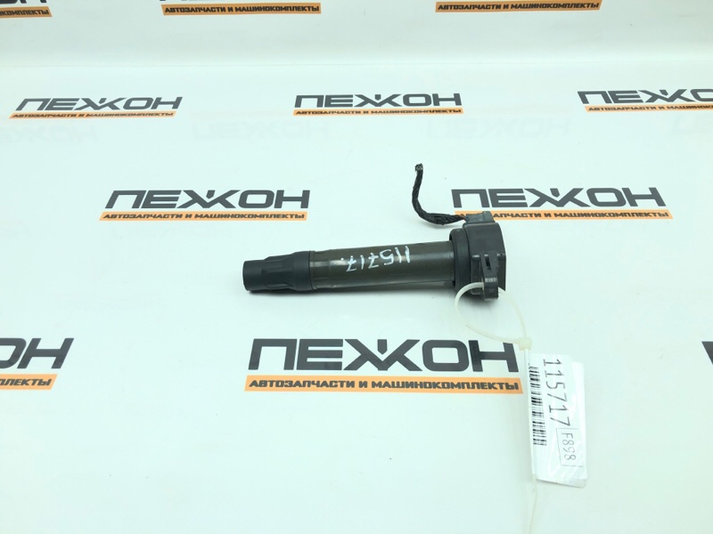 Катушка зажигания CALIBER 2007 1 2.0 ECN