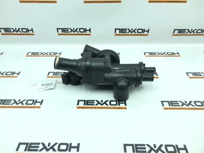 Корпус термостата DODGE CALIBER 2007 1 2.0 ECN 68003582AA контрактная