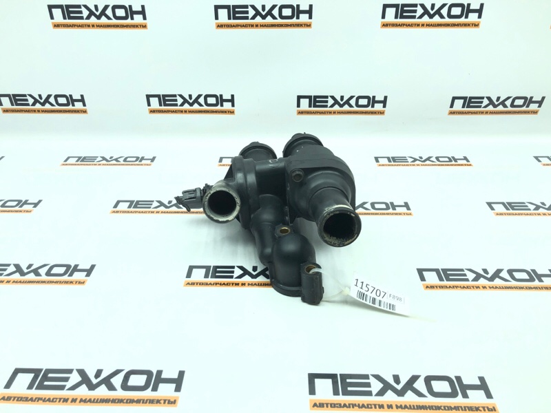 Корпус термостата CALIBER 2007 1 2.0 ECN