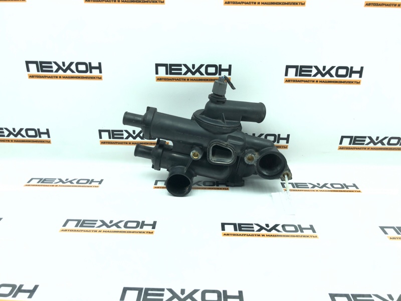 Корпус термостата CALIBER 2007 1 2.0 ECN