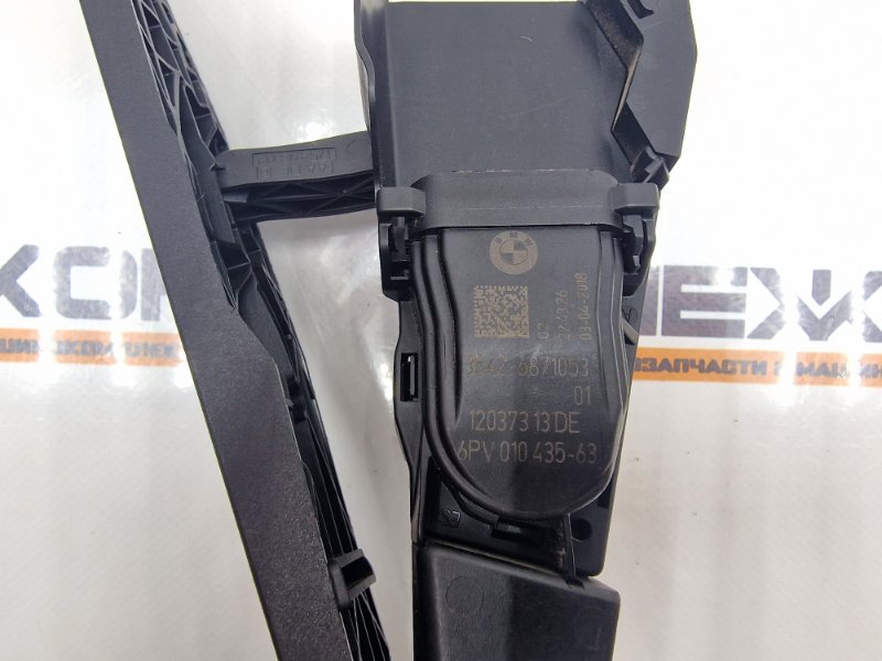 Педаль газа 7-Series 2018 G11 3.0 B57O