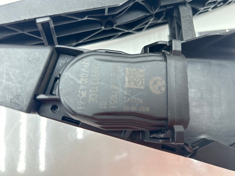 Педаль газа 7-Series 2018 G11 3.0 B57D30