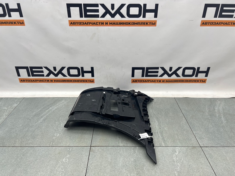 Кронштейн бампера задний правый 7-Series 2018 G11 3.0 B57D30