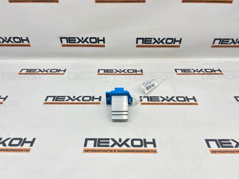 Резистор отопителя HYUNDAI SANTA FE 2019 TM 2.2 D4HB 97235J5000 контрактная