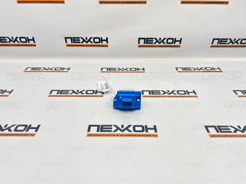 Резистор отопителя HYUNDAI SANTA FE TM 2.2 D4HB