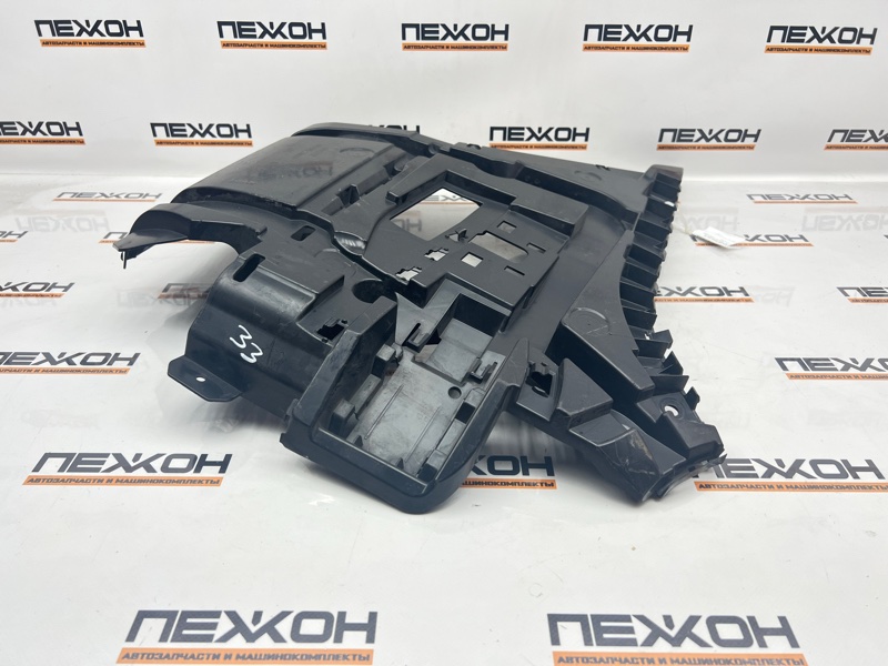 Кронштейн бампера задний левый 7-Series 2018 G11 3.0 B57D30