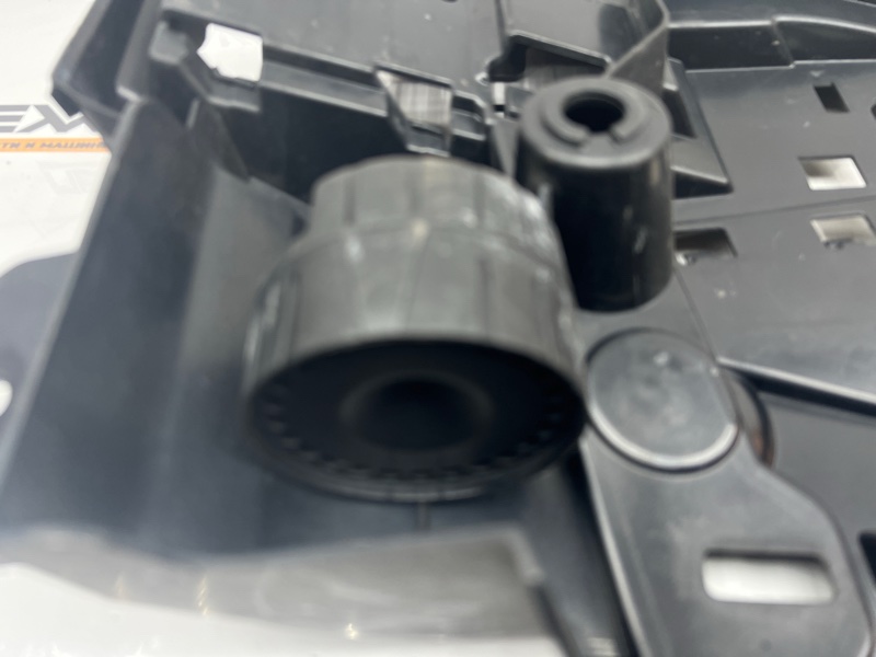 Кронштейн бампера задний левый 7-Series 2018 G11 3.0 B57D30