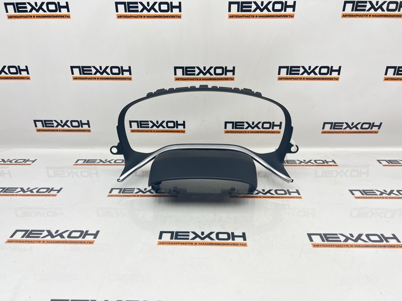 Накладка на панель приборов BMW 7-Series 2018 G11 3.0 B57D30 51459327069 контрактная