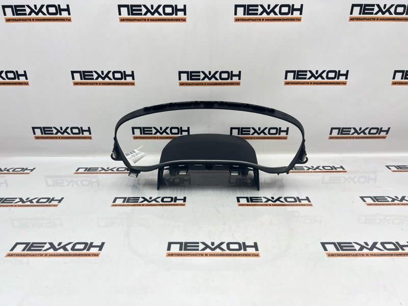 Накладка на панель приборов 7-Series 2018 G11 3.0 B57D30