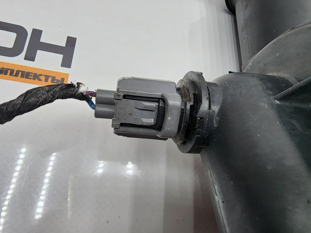 Корпус термостата CALIBER 2007 1 2.0 ECN