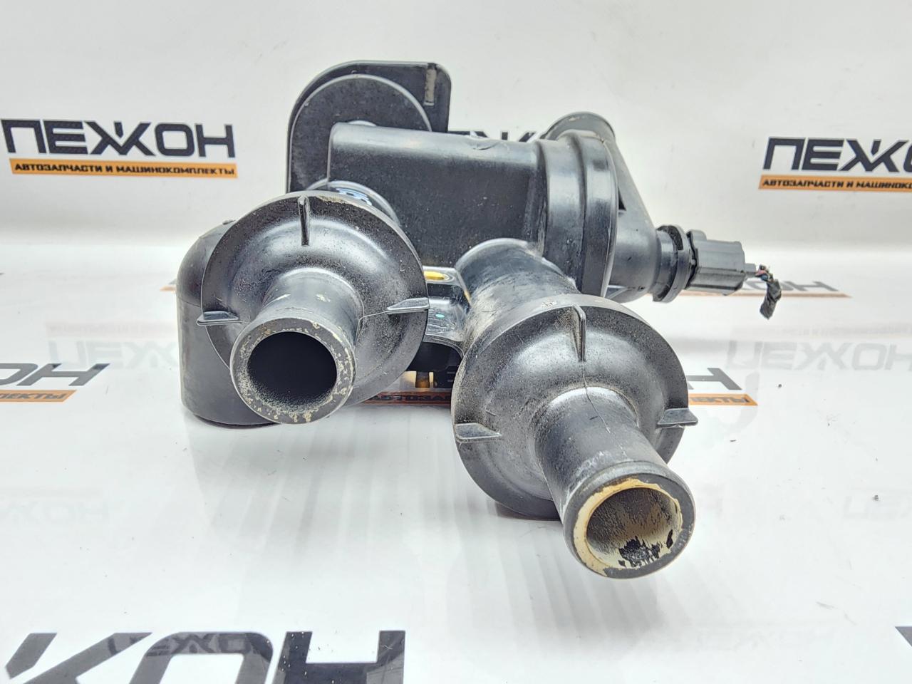 Корпус термостата CALIBER 2007 1 2.0 ECN