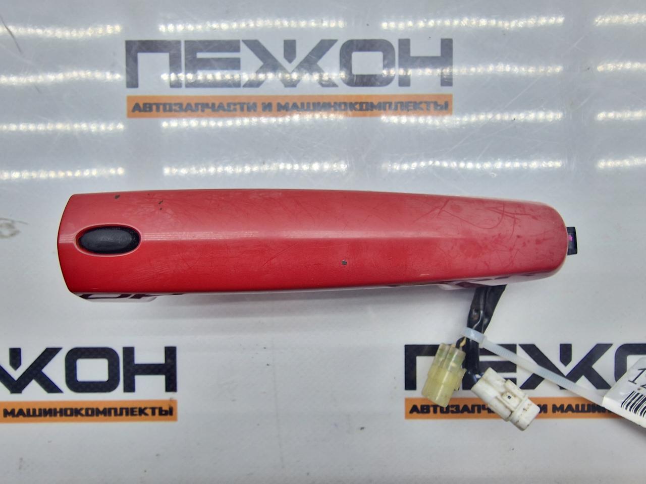 Ручка двери внешняя передняя SX4 2006 GYA 1.6 M16A
