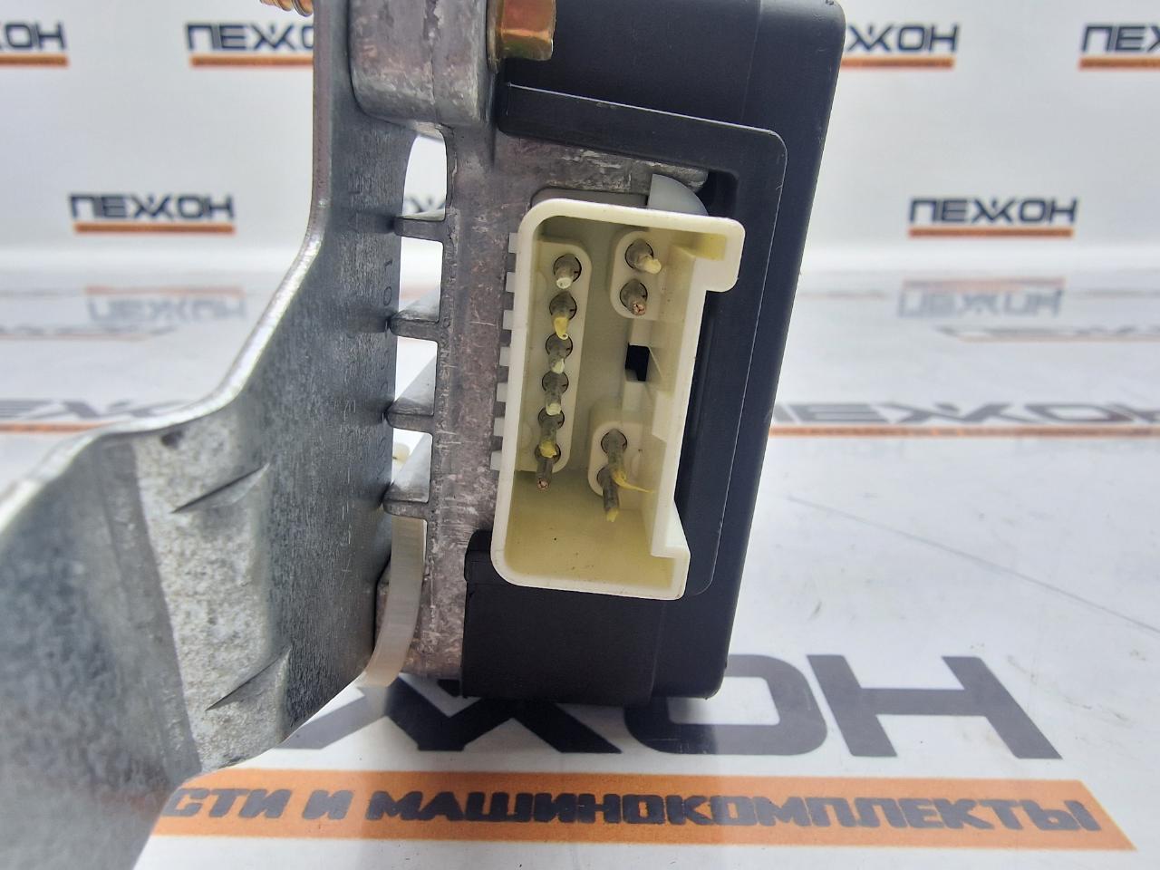 Блок управления топливным насосом X-TYPE 2002 X400 3.0 AJ30