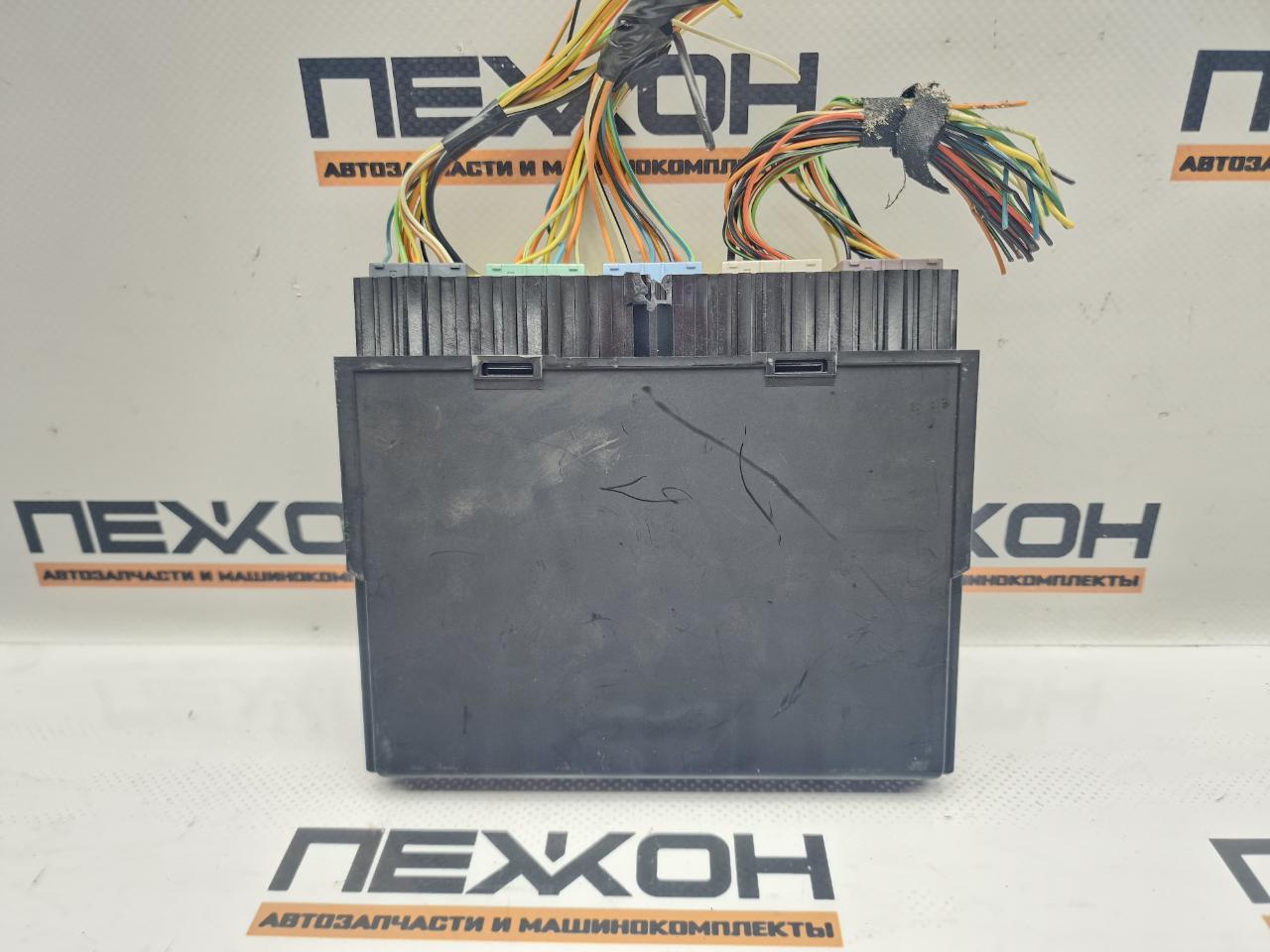 Блок комфорта X-TYPE 2002 X400 3.0 AJ30