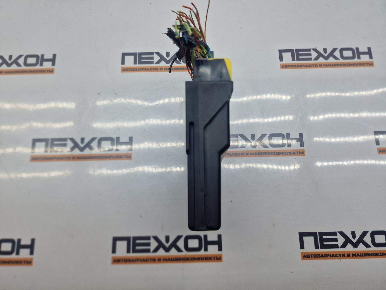 Блок комфорта X-TYPE 2002 X400 3.0 AJ30