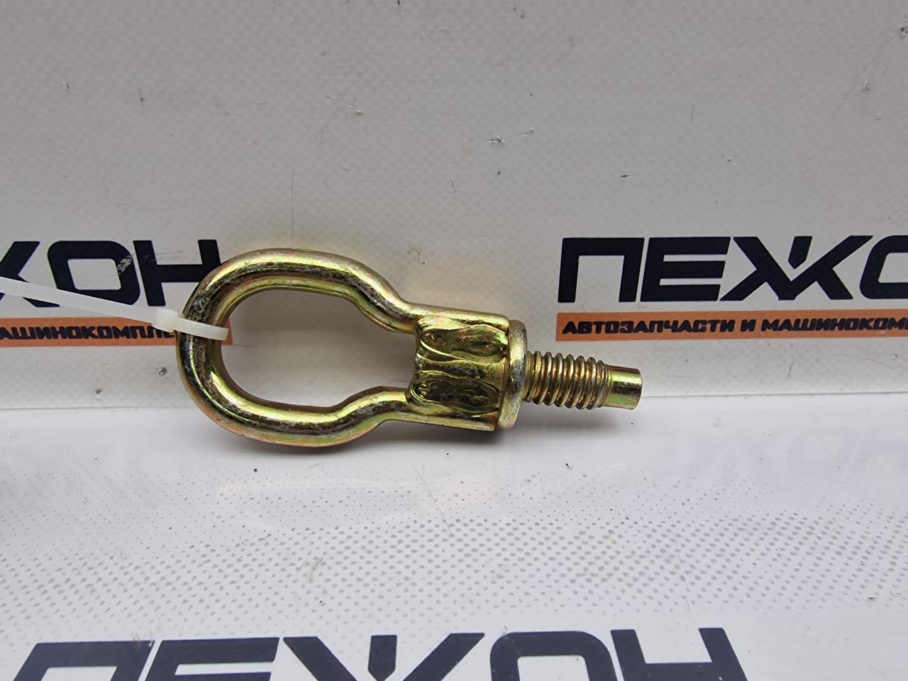 Крюк буксировочный X-TYPE 2002 X400 3.0 AJ30