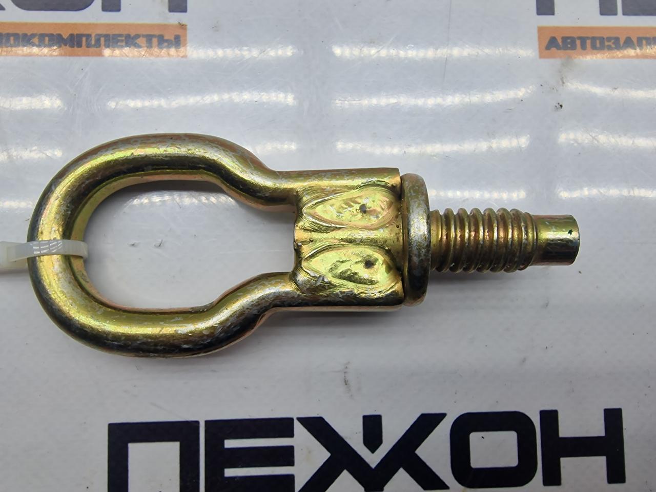 Крюк буксировочный X-TYPE 2002 X400 3.0 AJ30