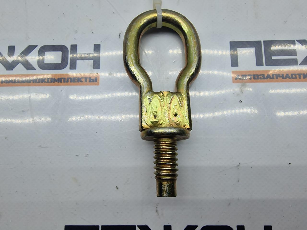 Крюк буксировочный X-TYPE 2002 X400 3.0 AJ30